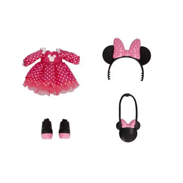 Cry Babies: Beste Freunde für immer - Minnie Tränenpuppe Bild 3