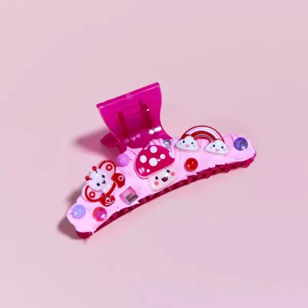 Decoden Magic - Zauberdeko: Haarschmuck Bild 5