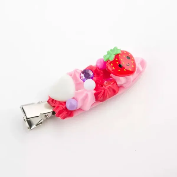 Decoden Magic - Zauberdeko: Haarschmuck Bild 8