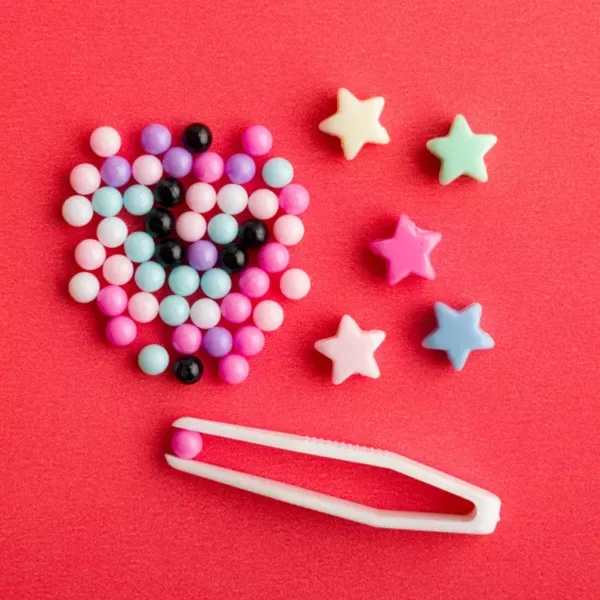 Decoden Magic - Zauberdeko: unheimlich süßer Taschenanhänger Bild 7