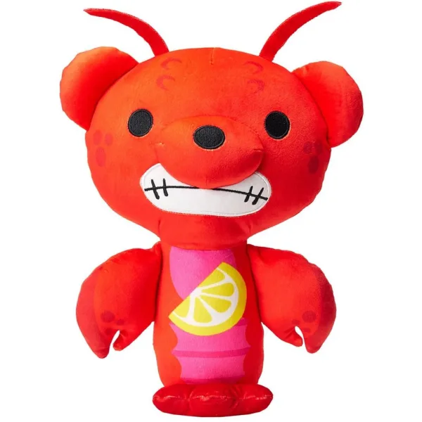 Deddy Bear Hank im Plüschsarg, Serie 4, 30 cm – Hank Hotpot Bild 3
