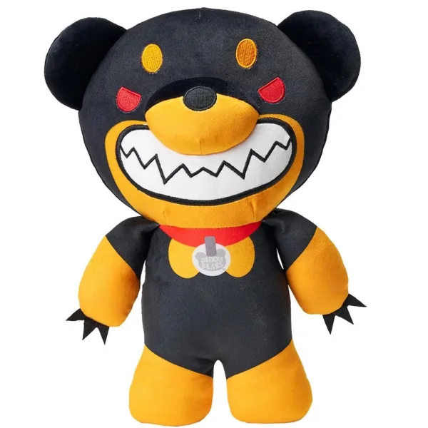 Deddy Bear Hank im Plüschsarg, Serie 4, 30 cm – Snappers Bild 3