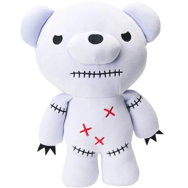 Deddy Bear Hank im Plüschsarg, Serie 4, 30 cm - Hexbear Bild 3