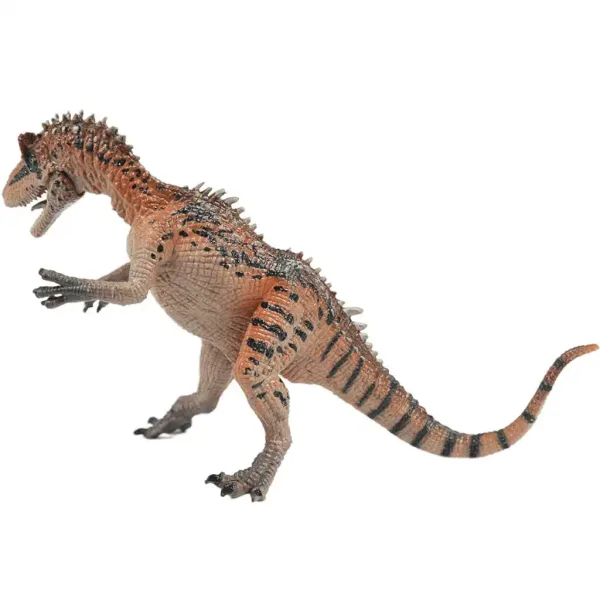 Dino World: Detailliert ausgearbeitete 16cm Cryolophosaurus Dinosaurierfigur in Geschenkverpackung Bild 2