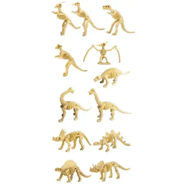 Dinosaurier-Archäologie-Überraschungsset - Simba Toys Bild 2