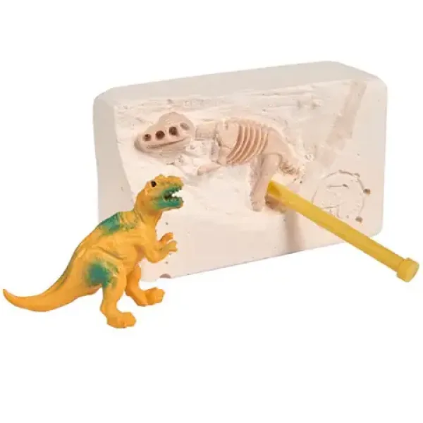 Dinosaurier-Archäologie-Überraschungsset - Simba Toys Bild 3