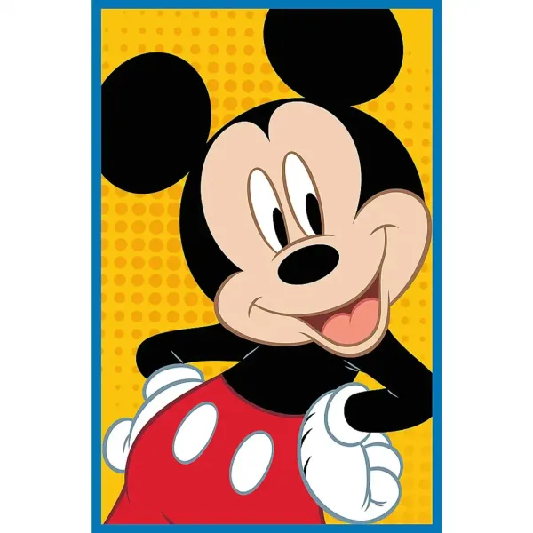 Disney: Micky Maus Team 3x80 Teile Puzzle - Trefl Bild 2