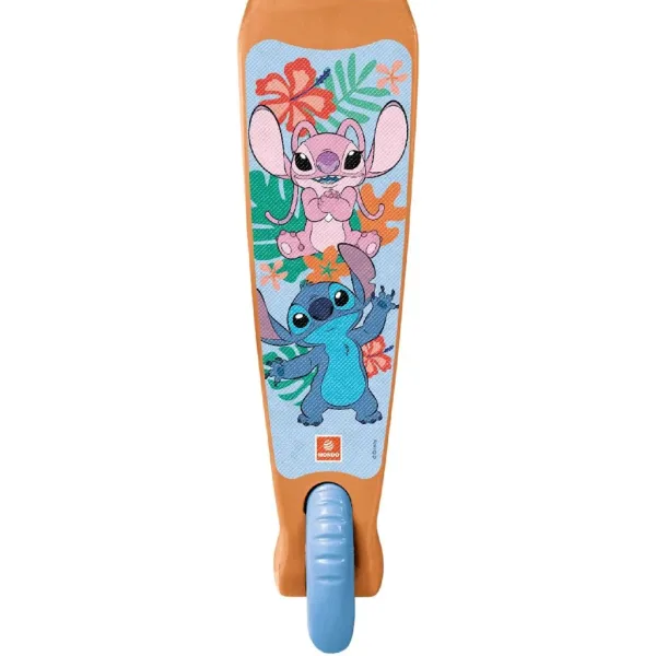 Disney Stitch Twist and Roll Dreirad-Roller - Mondo Toys Bild 2