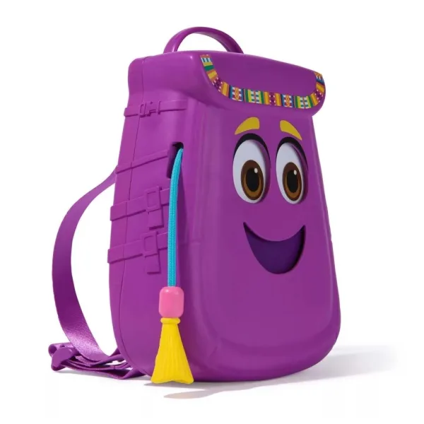 Dora die Entdeckerin – Rucksack – Spin Master Bild 3