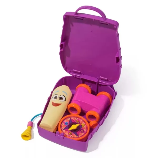 Dora die Entdeckerin – Rucksack – Spin Master Bild 4