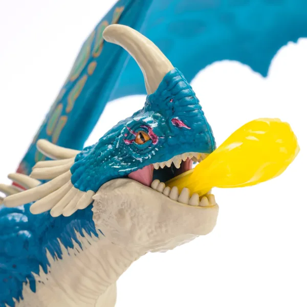 Drachenzähmen leicht gemacht: Fire Blast Gleitdrachen Actionfigur – Spin Master Bild 2