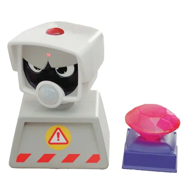 Schlag die Kamera Gesellschaftsspiel - Tomy Bild 2