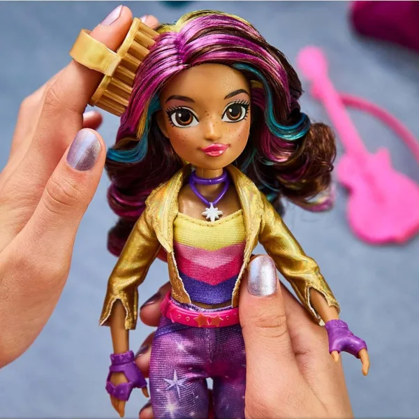 Einhorn Akademie: Sophia Figur mit Zubehör – Spin Master Bild 3