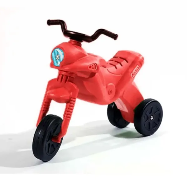 Enduro Maxi Motorrad - D-Toys Bild 2