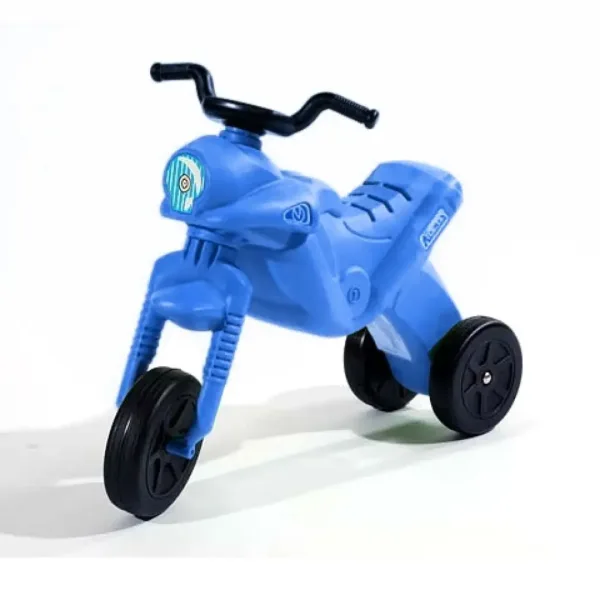 Enduro Maxi Motorrad - D-Toys Bild 4