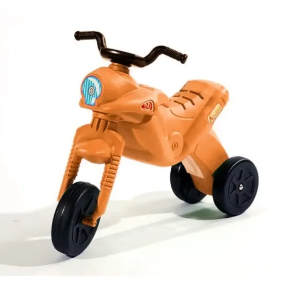Enduro Maxi Motorrad - D-Toys Bild 6