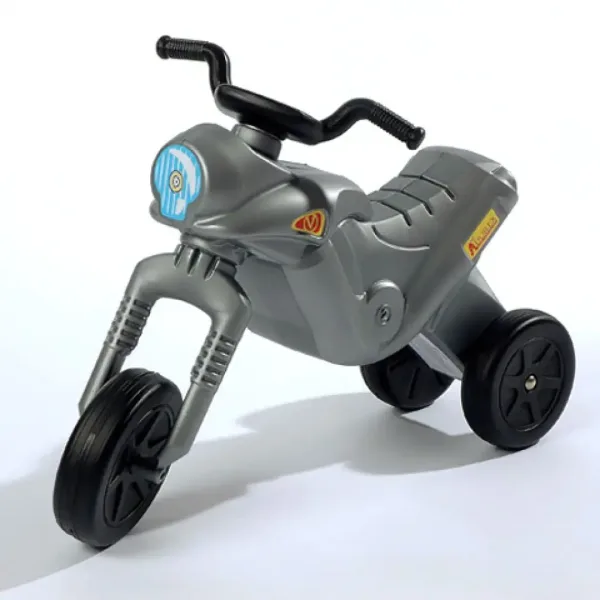 Enduro-Motorrad - D-Toys Bild 2