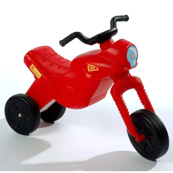 Enduro-Motorrad - D-Toys Bild 4