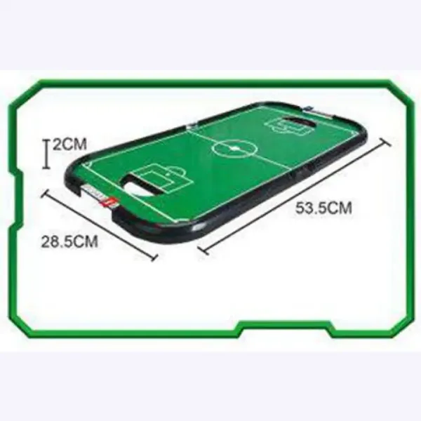 Fingerfußball-Tischspiel Bild 2