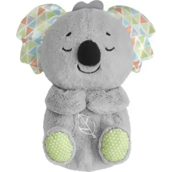 Fisher-Price: Schlummernder Koala Musikplüsch - Mattel Bild 2