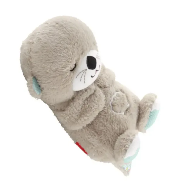 Fisher-Price: Schlummerotter mit Funktionen - Mattel Bild 2