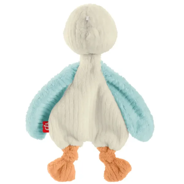 Fisher-Price: Sensimals Plüschgans Libaba - Mattel Bild 4