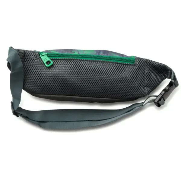Fradi Gürteltasche mit Tarnmuster Bild 2