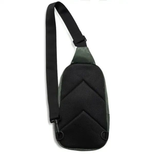 Fradi-Wappen-Schultergurt-Schulranzen-Rucksack Bild 2