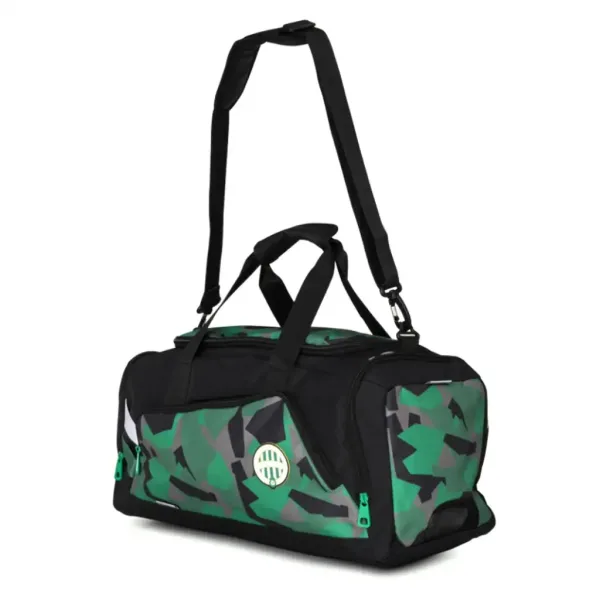 Fradi große Reisetasche Sporttasche Bild 2