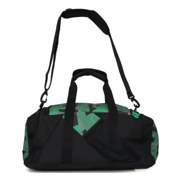 Fradi große Reisetasche Sporttasche Bild 3