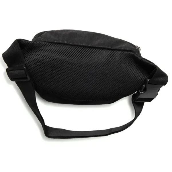 Fradi schwarze Gürteltasche Bild 2