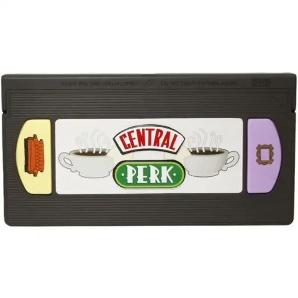 Friends: Das interaktive Quiz-Brettspiel Bild 2