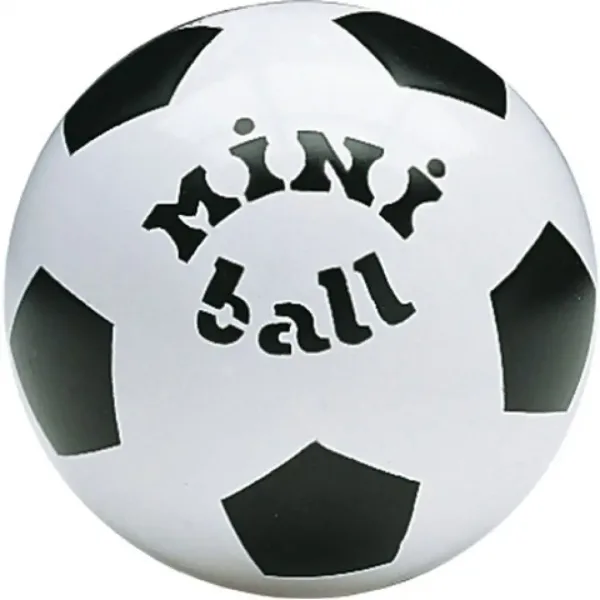 Fußballtor-Set mit Ball - Mondo Bild 2