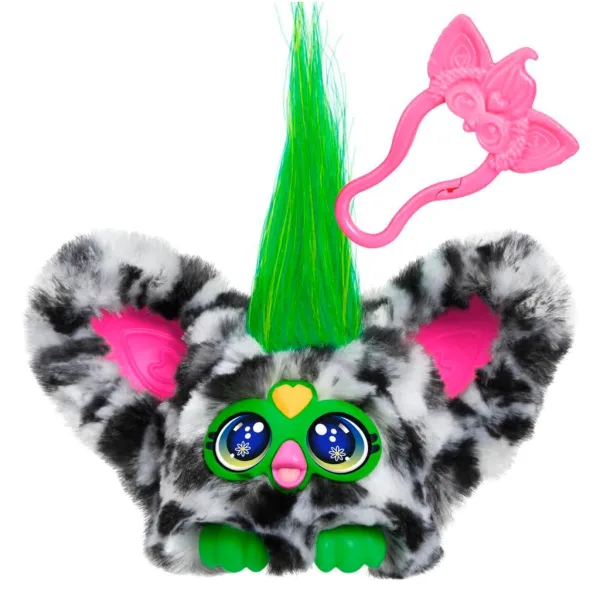 Furby: Furblets Moo-Boo interaktive Plüschfigur - Hasbro Bild 2