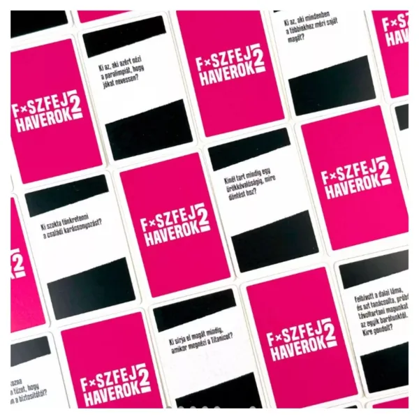 Fxszfej Kumpels 2 Gesellschaftsspiel Bild 4