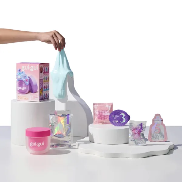 GUI-GUI Slime-Herstellungsset für Kreative Bild 2