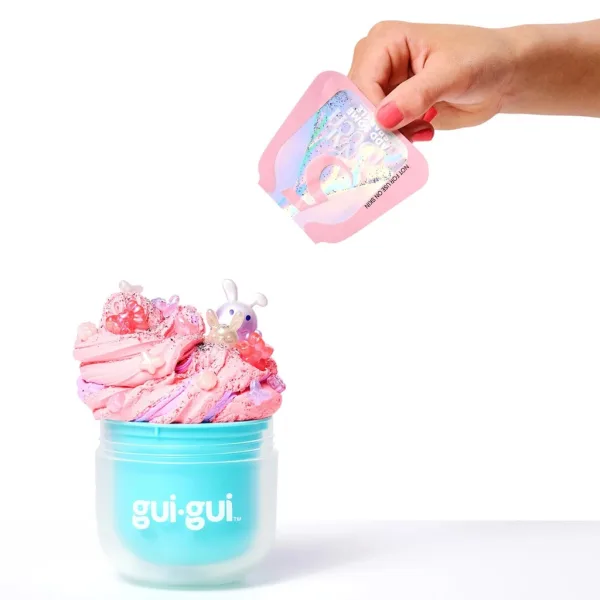 GUI-GUI Slime-Herstellungsset für Kreative Bild 3