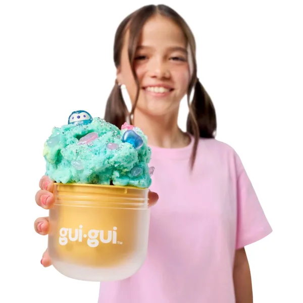 GUI-GUI Slime-Herstellungsset für Kreative Bild 4
