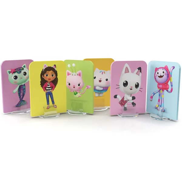 Gabis Puppenhaus: Magisches Haus Brettspiel Bild 4