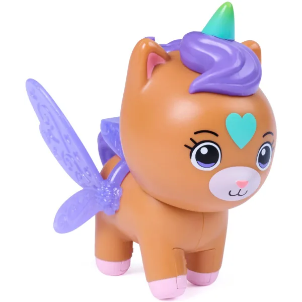 Gabis Puppenhaus: Pandy Paws und Kico Spielset - Spin Master Bild 4