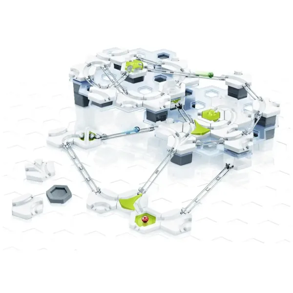 Gravitrax Starter-Set - Ravensburger Bild 2