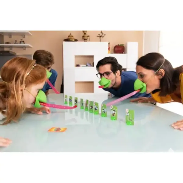 Hamméleon Brettspiel Bild 3
