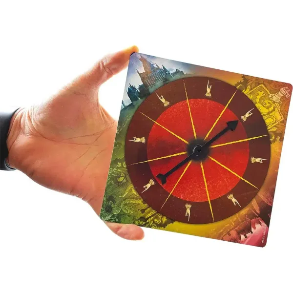 Harry Potter: Quidditch-Spiel - Clementoni Bild 3