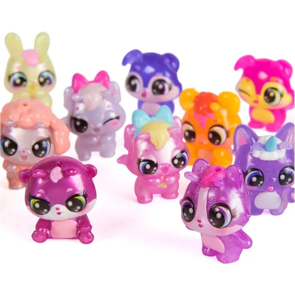 Hatchimals: Bloomables Sammelfiguren – Spin Master Bild 4