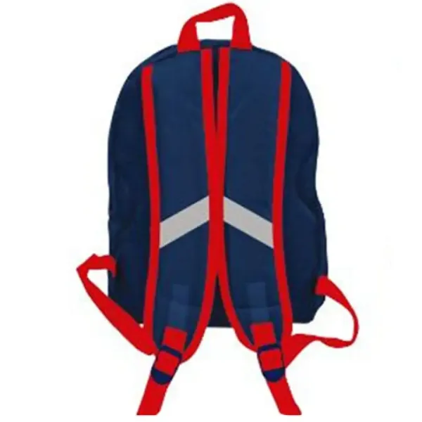 Hot Wheels: Challenge Accepted Schultasche, Rucksack 15" Bild 2