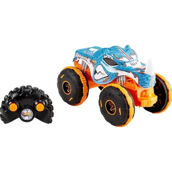 Hot Wheels: RC Rhinomite ferngesteuertes Auto 1:24 – Mattel Bild 2