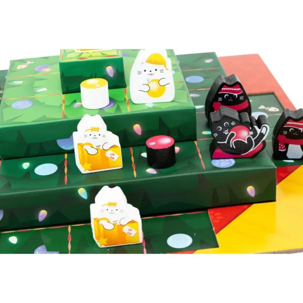 Hupp, das flauschige Brettspiel Bild 3