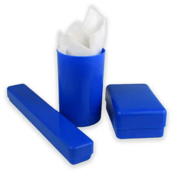 Hygienepaket in verschiedenen Ausführungen, in einem durchsichtigen Beutel, 1 Stück Bild 3