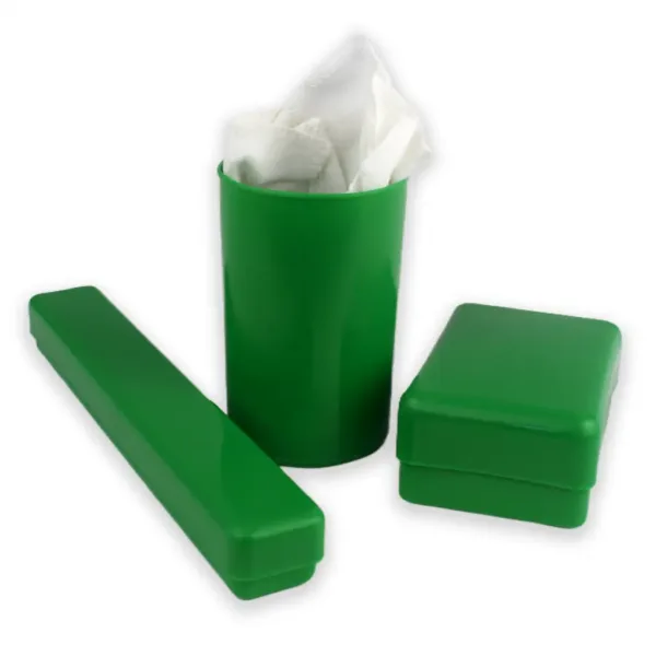 Hygienepaket in verschiedenen Ausführungen, in einem durchsichtigen Beutel, 1 Stück Bild 4