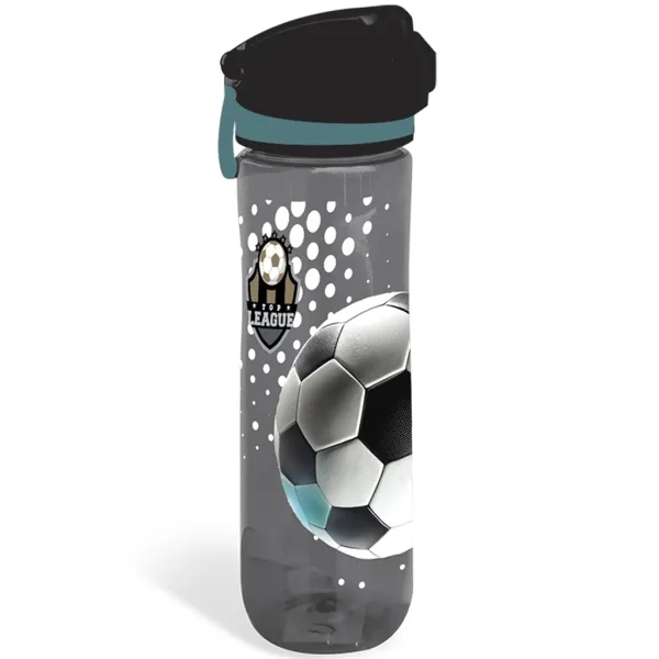 ICO: Lizzysuli Top League FTW Premium-Trinkflasche 600 ml Bild 2
